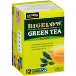 Bigelow Tea Green Tea Keurig K-Cup Pods, Caffeinated, 12 Count (Pack Of 6), 72 Total K-Cup Pods12 Count (Pack Of 6) Bigelow Tea Green Tea Keurig K-Cup Pods, Caffeinated, 12 Count (Pack Of 6), 72 Total K-Cup Pods12 Count (Pack Of 6)