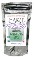 Haiku Japanese Kukicha Organic Twig Tea, Loose Leaf, Low Caffeine, Usda Certified Organic, Non-Gm0, Kosher, 3 Oz Bag