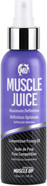 Pro Tan, Muscle Juice, Maximum Definition Posing Oil, Stage Oil, Fitness Event, Modeling, Photoshoot, 4 Oz