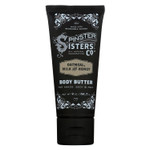 Spinster Sisters Co. All-Natural Handcrafted Body Butter, Oatmeal Milk & Honey, 2 Ounce (Pack Of 6) Spinster Sisters Co. All-Natural Handcrafted Body Butter, Oatmeal Milk & Honey, 2 Ounce (Pack Of 6)