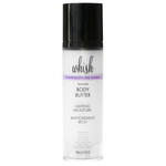 Whish Beauty Body Butter For Women - Moisturizing Body Lotion For Dry Skin - Antioxidant-Rich With Shea Butter, Aloe, & Raspberry Butter - Paraben & Sulfate Free - Lavender - 5 Fl Oz Whish Beauty Body Butter For Women - Moisturizing Body Lotion For Dry Skin - Antioxidant-Rich With Shea Butter, Aloe, & Raspberry Butter - Paraben & Sulfate Free - Lavender - 5 Fl Oz