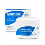 Ceramedx - Ultra Moisturizing Natural Ceramide Cream Unscented For Dry, Sensitive Skin (6 Oz.) Ceramedx - Ultra Moisturizing Natural Ceramide Cream Unscented For Dry, Sensitive Skin (6 Oz.)