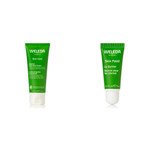 Weleda Skin Food Hydrating Duo, 2.5 Fluid Ounce Skin Food Original Body Cream Skin Food, 0.27 Fluid Ounce Skin Food Lip Butter, Plant Rich Moisturizer With Pansy, Chamomile And Calendula Weleda Skin Food Hydrating Duo, 2.5 Fluid Ounce Skin Food Original Body Cream Skin Food, 0.27 Fluid Ounce Skin Food Lip Butter, Plant Rich Moisturizer With Pansy, Chamomile And Calendula