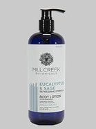 Mill Creek Body Lotion (Lemongrass)