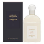 Shalimar By Guerlain Sensational Body Lotion, 6.7-Ounce6.7 Fl Oz (Pack Of 1) Shalimar By Guerlain Sensational Body Lotion, 6.7-Ounce6.7 Fl Oz (Pack Of 1)