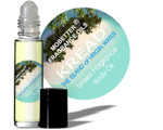 Kread Island Of Virgin Water Unisex Body Oil 1/3 Oz Roll On Glass Bottle By Mobetter Fragrance Oils Kread Island Of Virgin Water Unisex Body Oil 1/3 Oz Roll On Glass Bottle By Mobetter Fragrance Oils