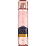 Bath And Body Works Tutti Dolci Fine Fragrance Mist Pink Peony Creme 8 Ouncepink Peony Creme