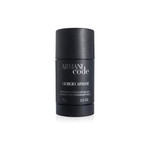 Armani Code By Giorgio Armani For Men. Alcohol Free Deodorant Stick 2.6-Ounces2.6 Oz Deodorant Stick Armani Code By Giorgio Armani For Men. Alcohol Free Deodorant Stick 2.6-Ounces2.6 Oz Deodorant Stick