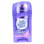 Lady Speed Stick Antiperspirant Deodorant Invisible Dry Wild Freesia 1.40 Oz (Pack Of 8) Lady Speed Stick Antiperspirant Deodorant Invisible Dry Wild Freesia 1.40 Oz (Pack Of 8)