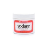 Yodora Non-Irritating Deodorant Cream - 2 Oz (Pack Of 10)
