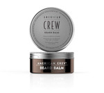 American Crew Beard Balm, Conditioner & Styler, Sweet Almond Oil, Shea Butter, 2.1 Fl Oz