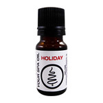 Epifit Waxness Aromatheraphy Waxing Essential Oil Holiday .33 Oz / 10 Ml