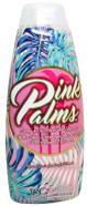 Tanovations Pink Palms Sunny & Chic Dark Tan Enhancer - 10 Oz
