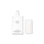 Iles Formula Haute Performance Hair + Body Cleanse + Natural Sponge - Gently Cleanse And Nourish Hair & Body, A Vitamin Compound Of B3, B5, B6, C And E, Sulfate, Silicone And Paraben Free, 16.9 Fl Oz (500 Ml)