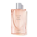 Lancã£Â´Me La Vie Est Belle Scented Shower Gel - Softens, Soothes & Revitalizes The Skin - With Iris, Patchouli, Vanilla & Spun Sugar - 6.7 Fl Oz