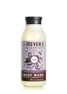 Mrs. Meyer'S Clean Day Moisturizing Body Wash For Women And Men, Biodegradable Shower Gel Formula Made With Essential Oils, Lavender, 16 Oz Mrs. Meyer'S Clean Day Moisturizing Body Wash For Women And Men, Biodegradable Shower Gel Formula Made With Essential Oils, Lavender, 16 Oz