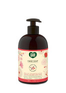 Ecolove - Natural Liquid Hand Soap - Organic Tomato And Beetroot - No Sls Or Parabens - Vegan And Cruelty-Free Hand Soap, 17.6 Oz Ecolove - Natural Liquid Hand Soap - Organic Tomato And Beetroot - No Sls Or Parabens - Vegan And Cruelty-Free Hand Soap, 17.6 Oz