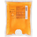 Mckesson Antibacterial Soap Refill Bag, Clean Scent, 1000 Ml, 10 Count