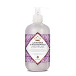 Nubian Heritage Liquid Hand Soap For Dry Hands Lavender And Wildflowers Cruelty-Free Skin Care 12.3 Oz, 2090611 Nubian Heritage Liquid Hand Soap For Dry Hands Lavender And Wildflowers Cruelty-Free Skin Care 12.3 Oz, 2090611