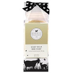 Dionis Goat Milk Vanilla Bean Ultimate Bar Soap Shower & Bath 3 Piece Travel Set - Creamy, Rich Lather, Exfoliates & Massages Hands - Triple Milled Soap Bar, Soap Saver Pad & Exfoliating Scrubber Bag Dionis Goat Milk Vanilla Bean Ultimate Bar Soap Shower & Bath 3 Piece Travel Set - Creamy, Rich Lather, Exfoliates & Massages Hands - Triple Milled Soap Bar, Soap Saver Pad & Exfoliating Scrubber Bag