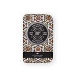 La Chatelaine Shea Butter Bar Soap| Natural And Organic |Triple Milled | Made In France | Unisex, Men, Women | Large (Moroccan Mint) La Chatelaine Shea Butter Bar Soap| Natural And Organic |Triple Milled | Made In France | Unisex, Men, Women | Large (Moroccan Mint)