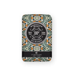 La Chatelaine Shea Butter Bar Soap| Natural And Organic |Triple Milled | Made In France | Unisex, Men, Women | Large (Moroccan Mint) La Chatelaine Shea Butter Bar Soap| Natural And Organic |Triple Milled | Made In France | Unisex, Men, Women | Large (Moroccan Mint)