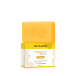 Neutriherbs Turmeric Soap For Face & Body(5.29 Oz / 1 Bar),Brightening Vitamin C Soap Bar For Acne, Uneven Skin Tone, Cleansing Natural Soap Neutriherbs Turmeric Soap For Face & Body(5.29 Oz / 1 Bar),Brightening Vitamin C Soap Bar For Acne, Uneven Skin Tone, Cleansing Natural Soap