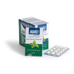 Epic Xylitol Chewing Gum - Sugar Free & Aspartame Free Chewing Gum Sweetened W/Xylitol For Dry Mouth & Gum Health (Spearmint, 12-Piece Pack, 12 Packs) Epic Xylitol Chewing Gum - Sugar Free & Aspartame Free Chewing Gum Sweetened W/Xylitol For Dry Mouth & Gum Health (Spearmint, 12-Piece Pack, 12 Packs)