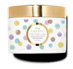 Lalicious Birthday Cake Shimmering Body Butter - Hydrating Body & Skin Moisturizing Cream With Whipped Shea Butter, Vitamin E, Cucumber Extract & Apricot Oil - No Parabens (8Oz) Lalicious Birthday Cake Shimmering Body Butter - Hydrating Body & Skin Moisturizing Cream With Whipped Shea Butter, Vitamin E, Cucumber Extract & Apricot Oil - No Parabens (8Oz)