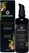 Annmarie Phytonutrient Cleanser - Activated Facial Cream Cleanser (100Ml) Annmarie Phytonutrient Cleanser - Activated Facial Cream Cleanser (100Ml)