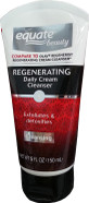 Equate Rejuvenating Daily Regenerating Cleanser 5 Oz