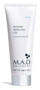 M.A.D Skincare Blemish Repelling Gel Benzoyl Peroxide 5%