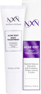 Nxn Acne Edit Spot Treatment With Probiotics, Licorice Root, Ginger And Colloidal Sulfur, To Rapidly Reduce Acne Blemish Size