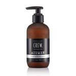 American Crew Men'S Face Wash, In-Shower Facial Wash, Oil-Free, Removes Excess Oil & Dirt, 6.4 Fl Oz