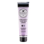 Dionis Goat Milk Skincare 3.3 Oz Lavender Blossom Scented Hand & Body Cream - Cruelty Free Travel Size Hand Lotion For Hydrating & Moisturizing Dry Skin Relief - Paraben Free Formula Made In The Usa Dionis Goat Milk Skincare 3.3 Oz Lavender Blossom Scented Hand & Body Cream - Cruelty Free Travel Size Hand Lotion For Hydrating & Moisturizing Dry Skin Relief - Paraben Free Formula Made In The Usa