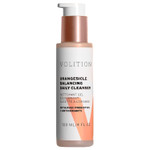 Volition Beauty Orangesicle Balancing Daily Facial Cleanser - Antioxidant-Rich Gel Face Wash Removes Makeup - Hydrating Coconut Extract & Balancing Prebiotics, Vegan (120Ml / 4 Fl Oz) Volition Beauty Orangesicle Balancing Daily Facial Cleanser - Antioxidant-Rich Gel Face Wash Removes Makeup - Hydrating Coconut Extract & Balancing Prebiotics, Vegan (120Ml / 4 Fl Oz)
