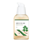 Round Lab Mugwort Calming Serum | Soothing, Refreshing, Mugwort Extract Serum, Formulated With 4-Cica, Relieving Redness (1.69Fl.Oz) Round Lab Mugwort Calming Serum | Soothing, Refreshing, Mugwort Extract Serum, Formulated With 4-Cica, Relieving Redness (1.69Fl.Oz)