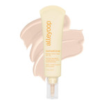 Alleyoop Sunsational Tinted Moisturizer Sunscreen For Face Broad Spectrum Spf 50, Tinted 100% Mineral Sunscreen With Niacinamide & Jojoba, Protects Hydrates And Soothes Skin, Vegan, Cruelty-Free - Aurora001. Aurora