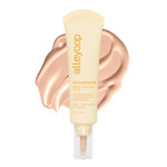 Alleyoop Sunsational Tinted Moisturizer Sunscreen For Face Broad Spectrum Spf 50, Tinted 100% Mineral Sunscreen With Niacinamide & Jojoba, Protects Hydrates And Soothes Skin, Vegan, Cruelty-Free - Glisten004. Glisten Alleyoop Sunsational Tinted Moisturizer Sunscreen For Face Broad Spectrum Spf 50, Tinted 100% Mineral Sunscreen With Niacinamide & Jojoba, Protects Hydrates And Soothes Skin, Vegan, Cruelty-Free - Glisten004. Glisten