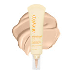 Alleyoop Sunsational Tinted Moisturizer Sunscreen For Face Broad Spectrum Spf 50, Tinted 100% Mineral Sunscreen With Niacinamide & Jojoba, Protects Hydrates And Soothes Skin, Vegan, Cruelty-Free - Sunrise003. Sunrise