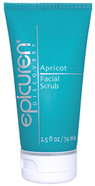 Epicuren Discovery Apricot Facial Scrub, 2.5 Fl Oz Beige With Dark Brown Flecks Epicuren Discovery Apricot Facial Scrub, 2.5 Fl Oz Beige With Dark Brown Flecks