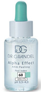Dr. Grandel - New! Alpha Effect Peel Index 60 - 30 Ml-Refines, Balances And Rejuvenates The Skin. Wrinkles And Fine Irregularities Are Reduced, The Skin Looks A Fresher And Younger- For Professional Use Only Dr. Grandel - New! Alpha Effect Peel Index 60 - 30 Ml-Refines, Balances And Rejuvenates The Skin. Wrinkles And Fine Irregularities Are Reduced, The Skin Looks A Fresher And Younger- For Professional Use Only