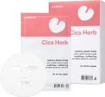 [Enature] Mask Setcica Herb Restore