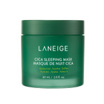 Laneige Hypoallergenic Cica Sleeping Mask: Hydrate, Nourish, And Soothe Stressed Skin, 2.0 Fl. Oz.(Packing May Vary) Laneige Hypoallergenic Cica Sleeping Mask: Hydrate, Nourish, And Soothe Stressed Skin, 2.0 Fl. Oz.(Packing May Vary)