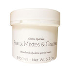 Gernetic Peaux Mixtes & Grasses For Mixed And Oily Skins Special Cream 150Ml Free International Express Shipping 5-8 Days On Business Days!!! Gernetic Peaux Mixtes & Grasses For Mixed And Oily Skins Special Cream 150Ml Free International Express Shipping 5-8 Days On Business Days!!!
