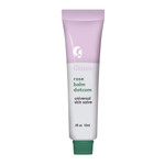 Glossier Rose Balm Dotcom 0.5 Fl Oz - Lotion & Balm For Whole Body Moisturizing0.51 Fl Oz (Pack Of 1) Glossier Rose Balm Dotcom 0.5 Fl Oz - Lotion & Balm For Whole Body Moisturizing0.51 Fl Oz (Pack Of 1)