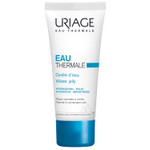 Uriage Thermal Water Hydrating Jelly 1.35 Fl.Oz. | Protecting Hydrating Moisturizer For Dry Skin | Dermatologist Tested Gel To Moisturize, Refresh & Brighten The Skin Of The Face Uriage Thermal Water Hydrating Jelly 1.35 Fl.Oz. | Protecting Hydrating Moisturizer For Dry Skin | Dermatologist Tested Gel To Moisturize, Refresh & Brighten The Skin Of The Face