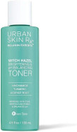 Witch Hazel Brightening & Ph Balancing Toner, Usrxã¢Â®, Clarifies Pores, Improves The Appearance Of Uneven Skin Tone, Formulated With Antioxidants, Niacinamide And Alpha Hydroxy Acids, 4.5 Fl Oz