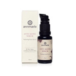 Annmarie Skin Care Anti-Aging Serum - Aloe-Vera Based Serum With Hyaluronic Acid & Herbal Extracts. Firming Serum For Dry Skin, Fine Lines & Wrinkles, For All Skin Types (15Ml, 0.5 Fl Oz) Annmarie Skin Care Anti-Aging Serum - Aloe-Vera Based Serum With Hyaluronic Acid & Herbal Extracts. Firming Serum For Dry Skin, Fine Lines & Wrinkles, For All Skin Types (15Ml, 0.5 Fl Oz)