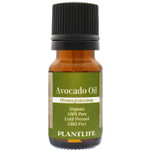 Plantlife Avocado Carrier Oil - Cold Pressed, Non-Gmo, And Gluten Free Carrier Oils - For Skin, Hair, And Personal Care - 10Ml Plantlife Avocado Carrier Oil - Cold Pressed, Non-Gmo, And Gluten Free Carrier Oils - For Skin, Hair, And Personal Care - 10Ml